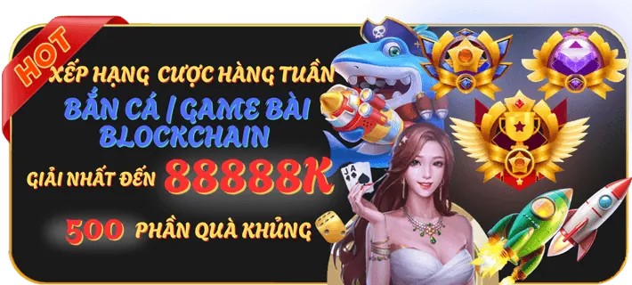 Bắn cá đổi thưởng hi88 đăng nhập