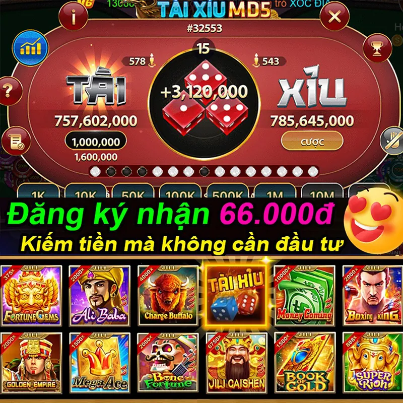 Đế Chế Slot