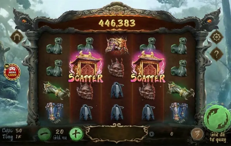 Kim Tự Tháp Vàng