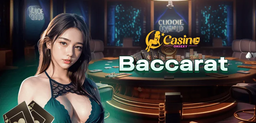 Mẹo chơi Baccarat HI88