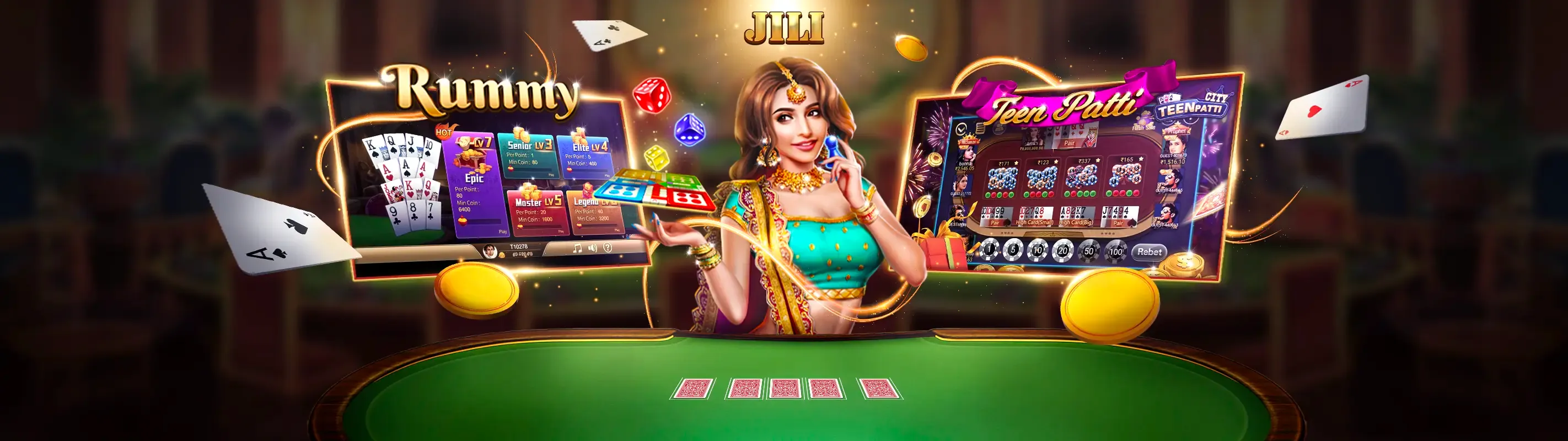 Chiến lược chơi Casino HI88