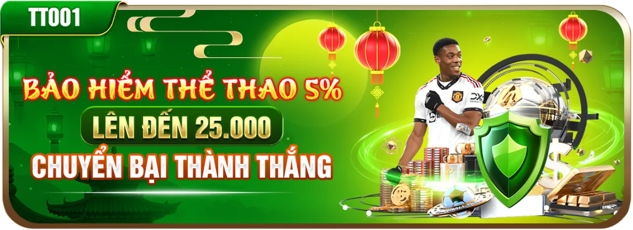 Các môn thể thao khác