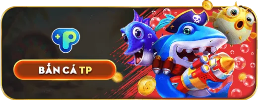 Bắn Cá Hải Tặc Vàng
